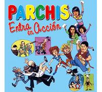 Parchis Entra En Accion