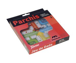 Parchís FORUNIER Magnético 16 x 16 cm.