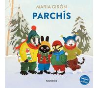 Parchís (Obras de autor)