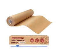 Parchment Paper for Baking Food-Grade - Air Fryer Oven Cooking Paper Liner
