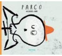 Parco: Volume 8 (Akialbum)