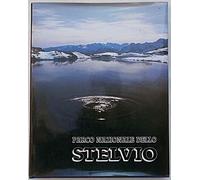 Parco Nazionale dello Stelvio.