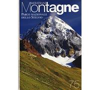 Parco nazionale dello Stelvio. Con cartina (Meridiani montagne)