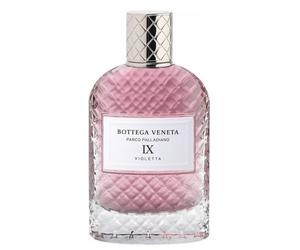 Parco Palladiano IX: Violetta de Bottega Veneta Unisexo Eau de Parfum 100ml