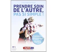 Parcours Alpha Couple - Soirée n°1 : Prendre soin de l'autre, pas si simple ! [Francia] [DVD]
