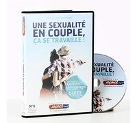 Parcours Alpha Couple - Soirée n°6 : Une sexualité en couple, ça se travaille ! [Francia] [DVD]