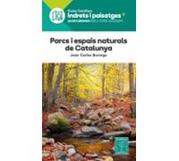 Parcs I Espais Naturals De Catalunya