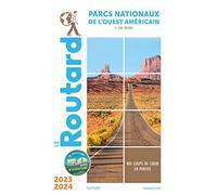 Parcs nationaux de l'Ouest américain et Las Vegas
