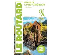 Parcs nationaux de l'Ouest américain + Las Vegas