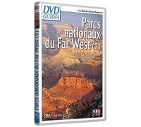 Parcs nationaux du Far West - n°2 - Grandeur nature [Francia] [DVD]