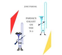 Pardal’s Galaxy on the Trombone N-5