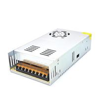 Pardarsey DC 24 V 15 A 360 W Fuente de alimentación universal Regulada Transformador Adaptador Controlador 110 V/220 V AC Entrada para tiras LED CCTV Radio Proyecto