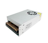 Pardarsey DC 24V 10A 240W Netzteil Adapter Transformator Schalter AC 110V/220V zu DC 24V 10a Universal Regulierter Schaltkonverter für LED Streifen Licht CCTV Computer Projekt