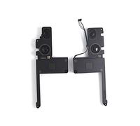 Pardarsey Juego de altavoces internos de repuesto izquierdo y derecho compatibles con MacBook Pro Retina A1398 de 15 pulgadas (mediados de 2012, principios de 2013) 2014 2015 año