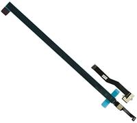 Pardarsey Repuesto nuevo LED Touch Bar 821-00480-05 821-00480-A 821-00480-04 Compatible para MacBook Pro 15" A1707 Late 2016 mid 2017 A1990 mid 2018 2019 Retina