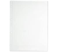 PARDO 101100 - Pack de 10 fundas para colección variada, 1 departamento