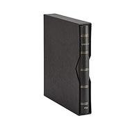Pardo 125501 - Album sellos, color negro