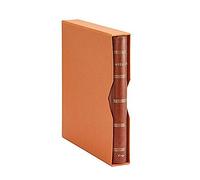 Pardo 125506 - Album sellos, color marrón