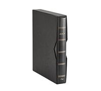 Pardo 127501 - Album para colección de artículos, color negro