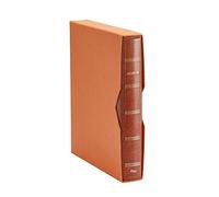 Pardo 127506 - Album para colección de artículos, color marrón