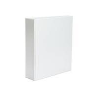 Pardo 211502 - Carpeta personalizable 2 anillas, 52 mm