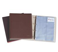 Pardo 212900 - Recambio Separador Índice Alfabético Dina4, Beige