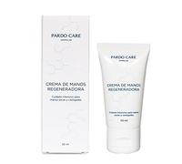 Pardo Care Crema de Manos Reparadora 50 ml - Cuidado Intensivo para Piel Seca y Agrietada, Hidratación Profunda y Protección Diaria, Textura Cremosa de Rápida Absorción