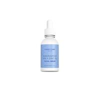 PARDO CARE SERUM NIACINAMIDE + ZINC 50ml. Sérum facial con una concentración del 10% en niacinamida propiedades iluminadoras. Y con un 1% en zinc, que aporta propiedades antioxidantes.