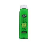 Pardo Gel de Ducha Aloe Vera Pack 16 Unidades - Gel Corporal Hidratante para Uso Diario, Limpieza Suave y Cuidado de la Piel, Fórmula Refrescante con Aloe Vera, Formato Ahorro Profesional