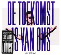 Pardoel, Gers - De Toekomst Is Van Ons