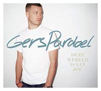 Pardoel, Gers - Deze Wereld Is Van Jou