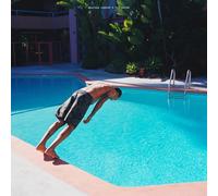 Pardon, Malcolm - THE ABYSS [Vinilo]