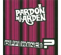 Pardon Ms. Arden - Isnt That Too Much of a Difference?