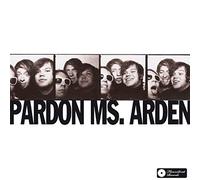 Pardon Ms.Arden - Pardon Ms.Arden [Import]