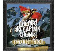 Pardon My French (10th Anniversary) [Vinilo]