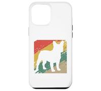 Pardon My French Fun Frenchie Bulldog, Cachorro, Amante de los Perros Carcasa para iPhone 12 Pro MAX