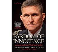 Pardon of Innocence: An Inspiring Story of Faith and Freedom
