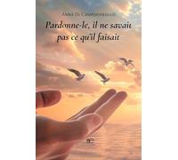 Pardonne-le, il ne savait pas ce qu'il faisait (Chronos)