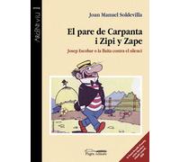 Pare de Carpanta i Zipi y Zape, El (Argent Viu)