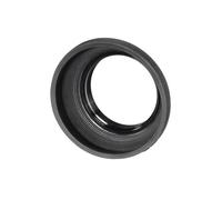 PARE-SOL ''ST'' PARA OBJETIVOS ESTÁNDAR, PLEGABLE, 58 MM HAMA