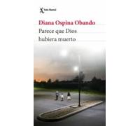 Parece Que Dios Hubiera Muerto (ebook)