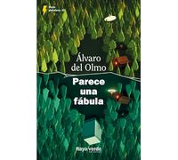 Parece una fábula: 45 (Rayos globulares)