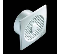 PARED COLOR BLANCO ASPIRADOR HELICOIDAL MF 100/4 T 11127