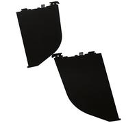 Pared Control 10-dv-009 B estante separador para estante Asamblea con Pegboard y ranurado herramienta Junta, 9 ", 10-DV-009 B