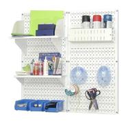 Pared Control 30-cc-200ww Craft - Centro organizador, 30-CC-200WW