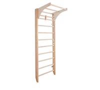 Pared de escalada, barreras, pared de gimnasia de madera, estructura de escalada para interiores, torre de escalada, red de escalada, equipo deportivo, gimnasio, gimnasio para casa, pared de