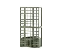 Pared Divisoria Nardi Regeneration Sipario 2 40394.27.000 Cactus