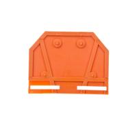 Pared final naranja 280-302/25 unidades