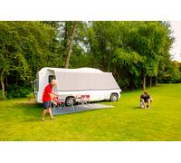 Pared frontal para toldo blocker 325 fiamma