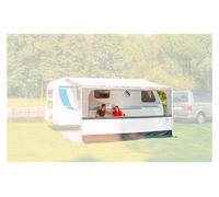 Pared frontal para toldo blocker pro 260 van fiamma